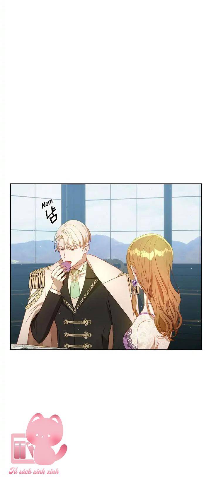 Cuộc Ly Hôn Với Chồng Tôi Đã Thất Bại Chapter 50 - 57