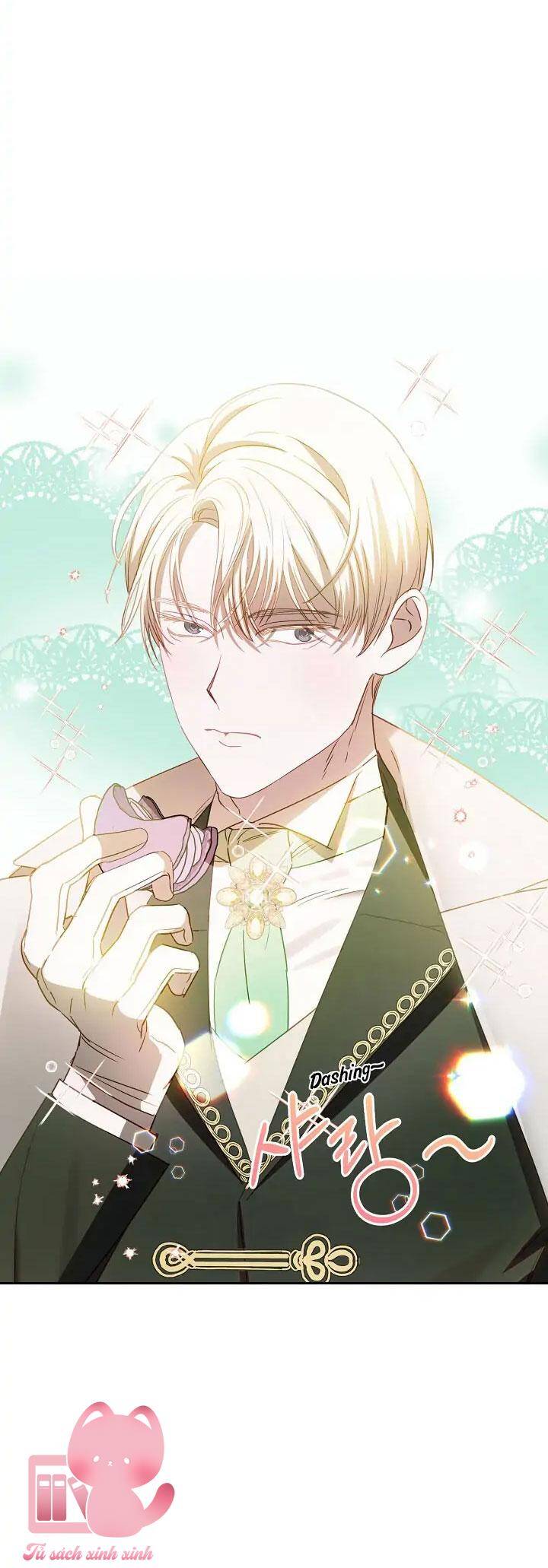 Cuộc Ly Hôn Với Chồng Tôi Đã Thất Bại Chapter 50 - 58