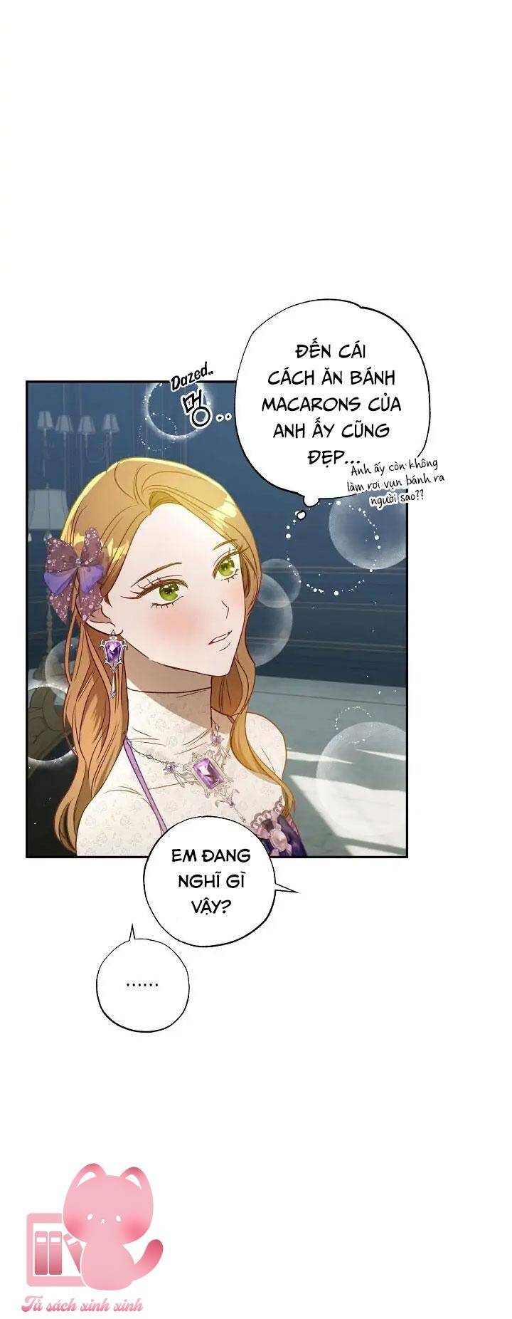 Cuộc Ly Hôn Với Chồng Tôi Đã Thất Bại Chapter 50 - 59