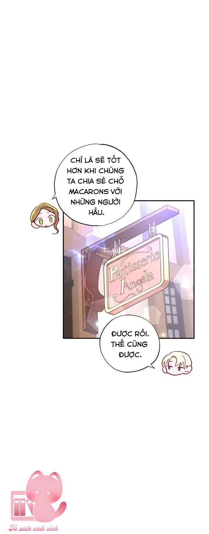 Cuộc Ly Hôn Với Chồng Tôi Đã Thất Bại Chapter 50 - 60