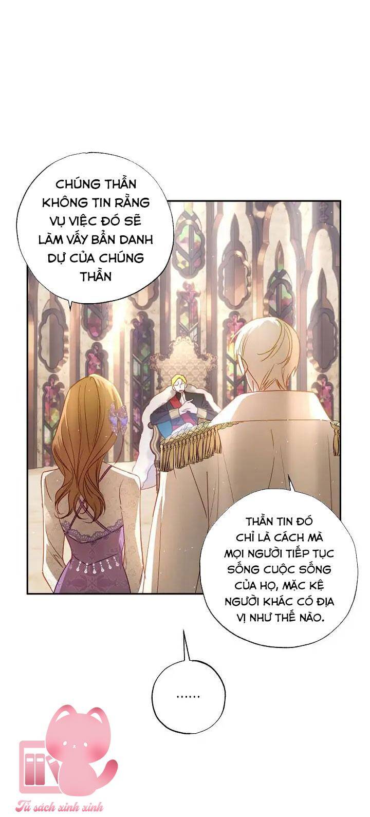 Cuộc Ly Hôn Với Chồng Tôi Đã Thất Bại Chapter 50 - 7