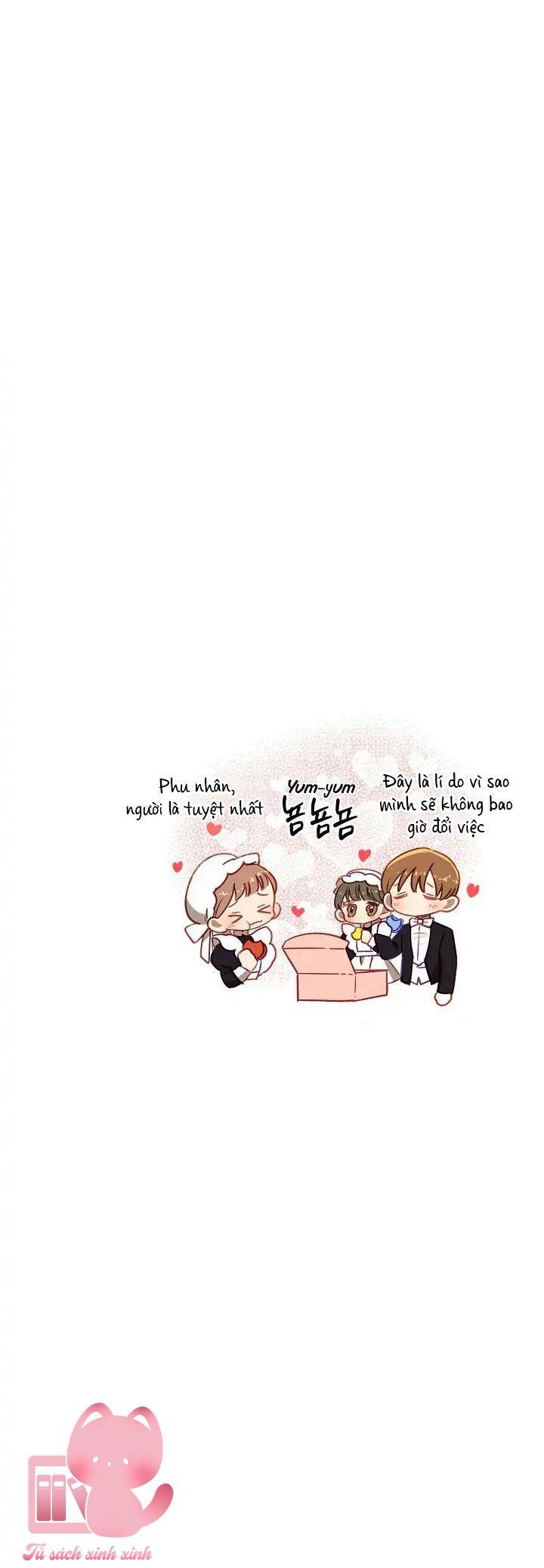 Cuộc Ly Hôn Với Chồng Tôi Đã Thất Bại Chapter 50 - 61