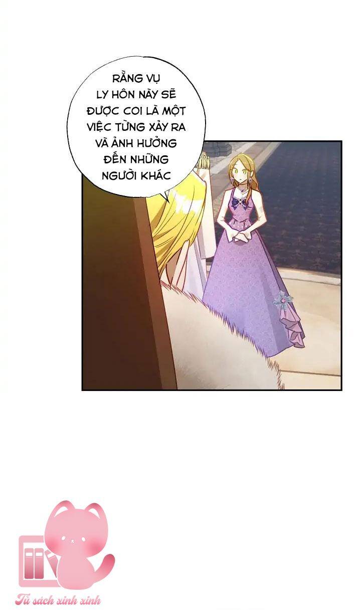 Cuộc Ly Hôn Với Chồng Tôi Đã Thất Bại Chapter 50 - 10