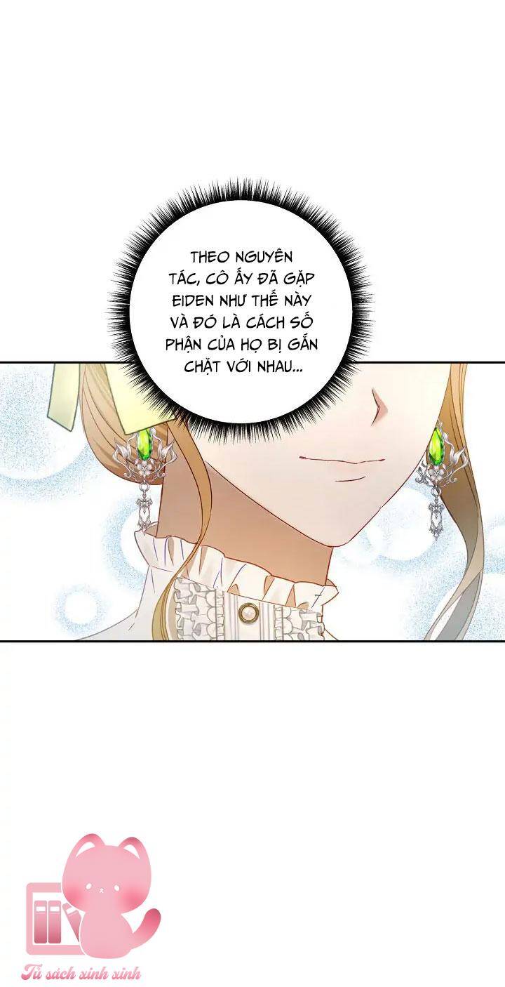 Cuộc Ly Hôn Với Chồng Tôi Đã Thất Bại Chapter 51 - 11