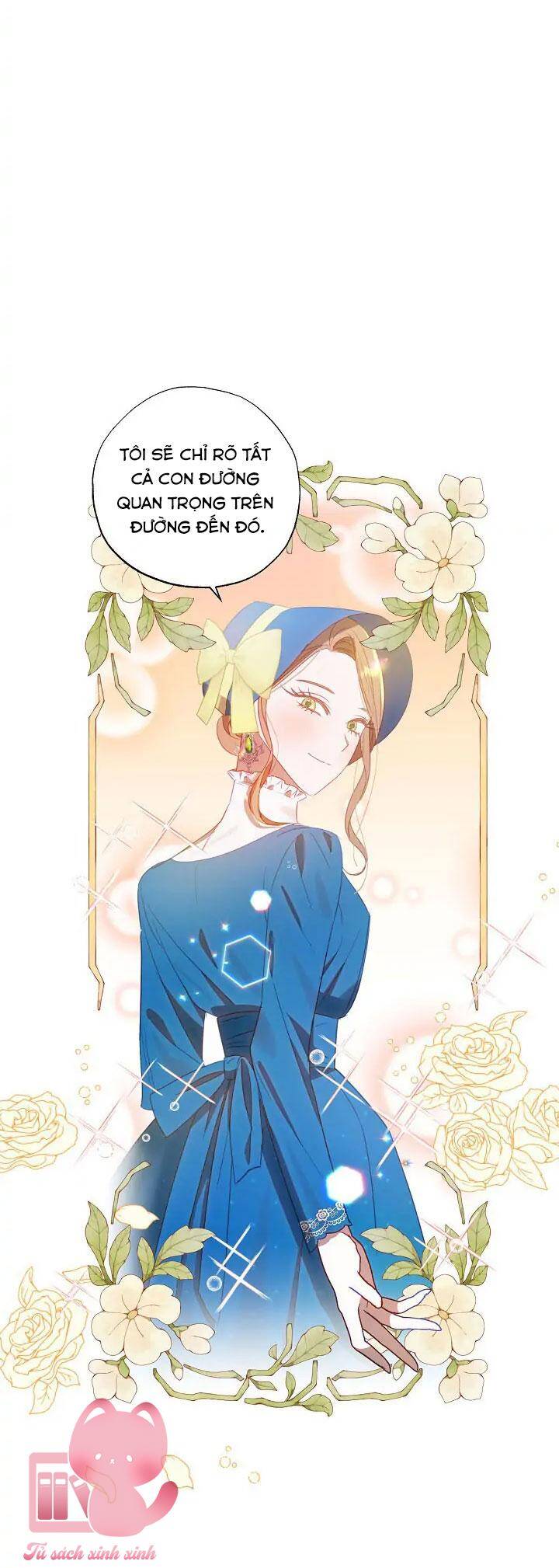 Cuộc Ly Hôn Với Chồng Tôi Đã Thất Bại Chapter 51 - 14