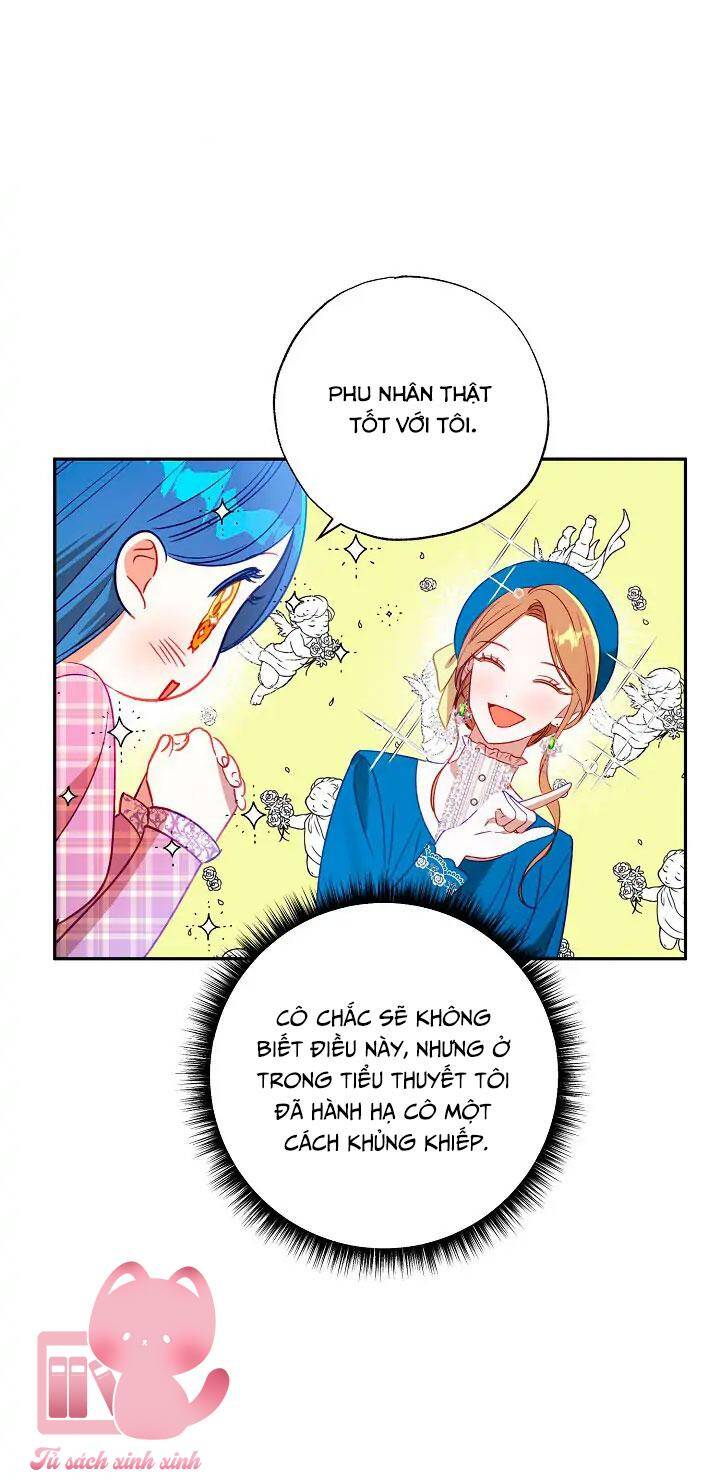 Cuộc Ly Hôn Với Chồng Tôi Đã Thất Bại Chapter 51 - 17