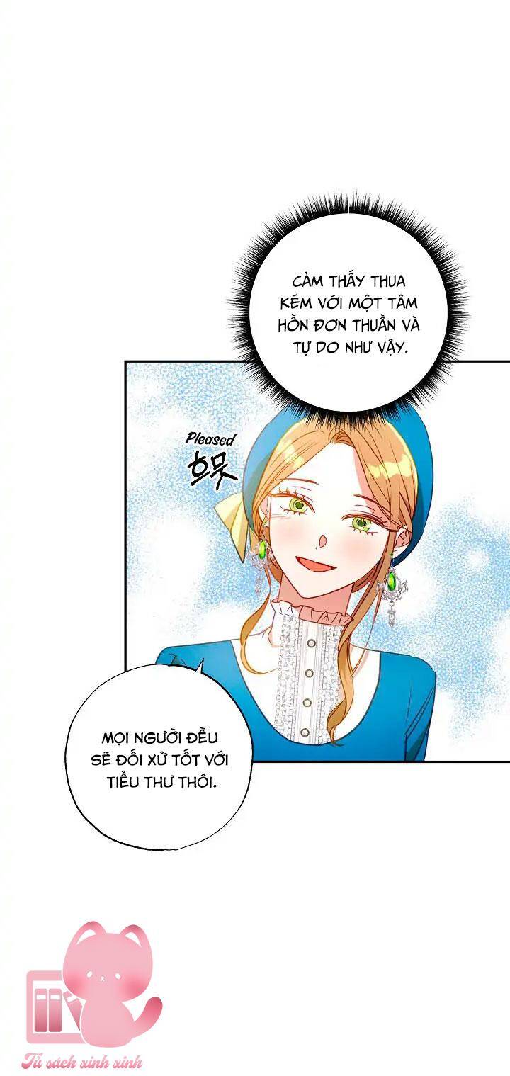 Cuộc Ly Hôn Với Chồng Tôi Đã Thất Bại Chapter 51 - 18