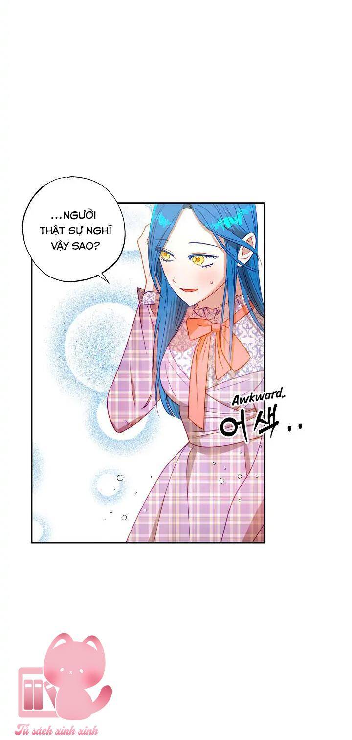 Cuộc Ly Hôn Với Chồng Tôi Đã Thất Bại Chapter 51 - 19