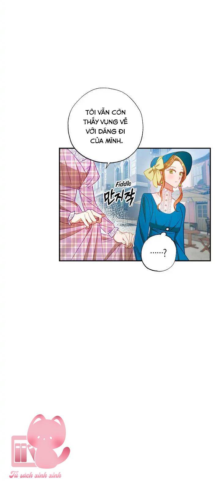 Cuộc Ly Hôn Với Chồng Tôi Đã Thất Bại Chapter 51 - 20