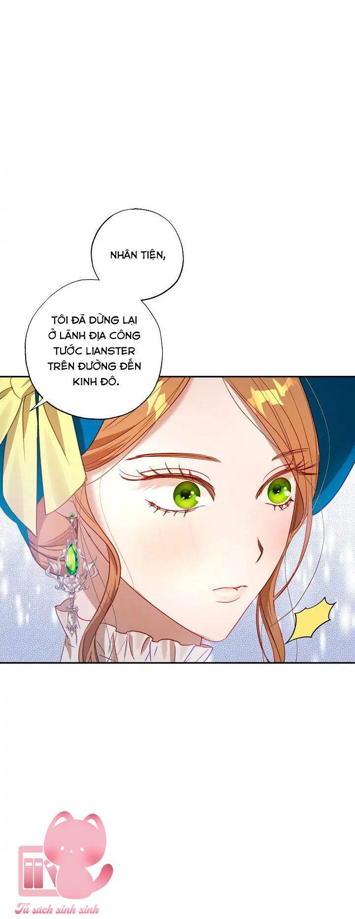 Cuộc Ly Hôn Với Chồng Tôi Đã Thất Bại Chapter 51 - 22