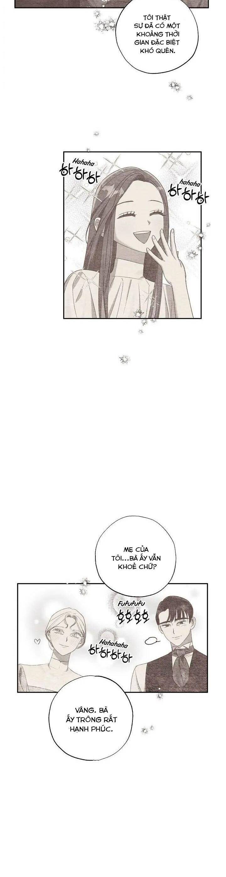 Cuộc Ly Hôn Với Chồng Tôi Đã Thất Bại Chapter 51 - 24