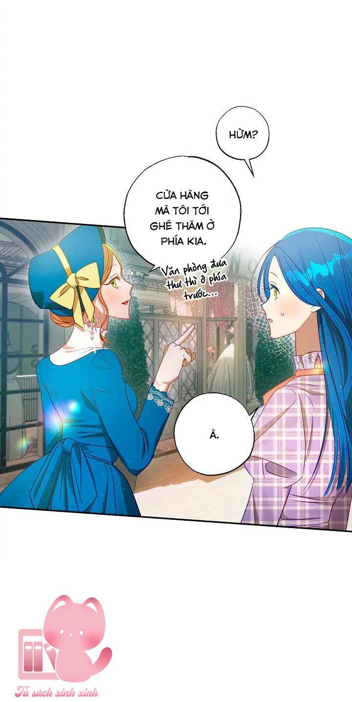 Cuộc Ly Hôn Với Chồng Tôi Đã Thất Bại Chapter 51 - 26