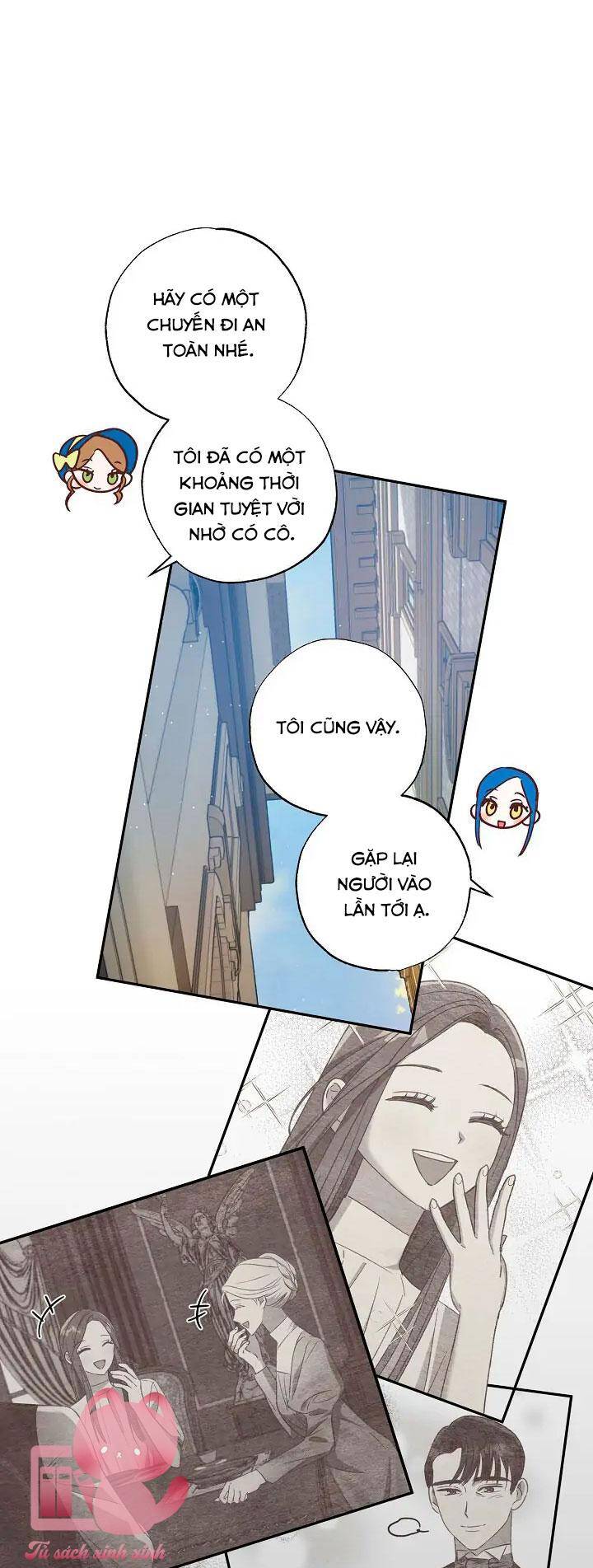 Cuộc Ly Hôn Với Chồng Tôi Đã Thất Bại Chapter 51 - 27