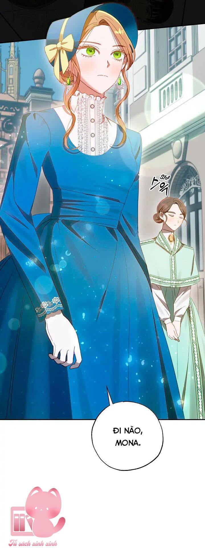 Cuộc Ly Hôn Với Chồng Tôi Đã Thất Bại Chapter 51 - 29