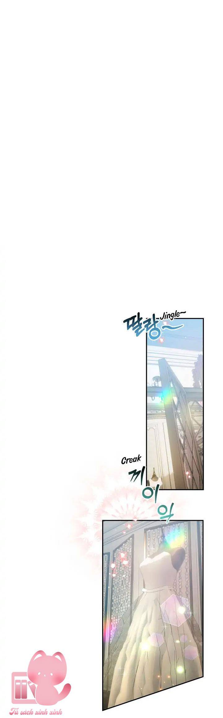 Cuộc Ly Hôn Với Chồng Tôi Đã Thất Bại Chapter 51 - 30