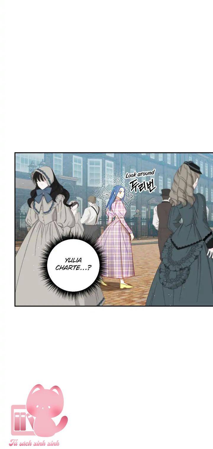 Cuộc Ly Hôn Với Chồng Tôi Đã Thất Bại Chapter 51 - 4