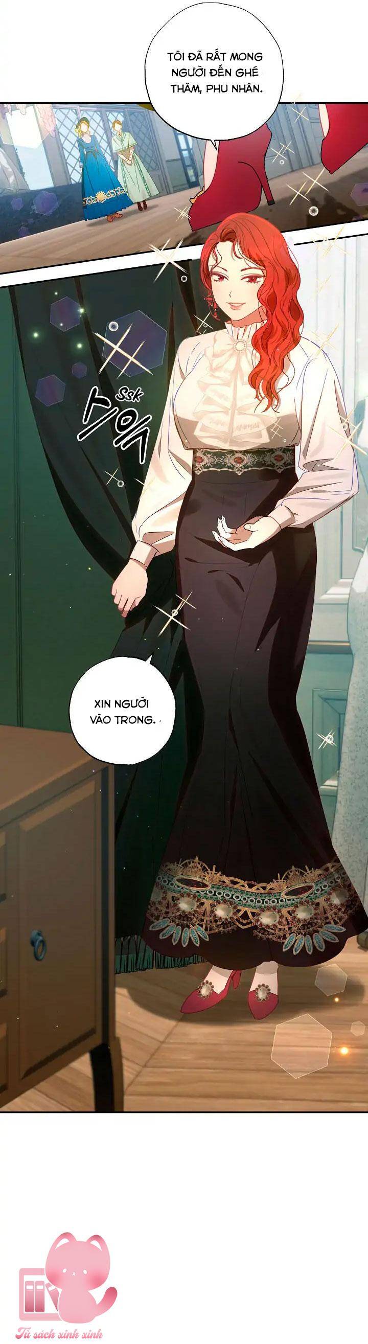 Cuộc Ly Hôn Với Chồng Tôi Đã Thất Bại Chapter 51 - 32