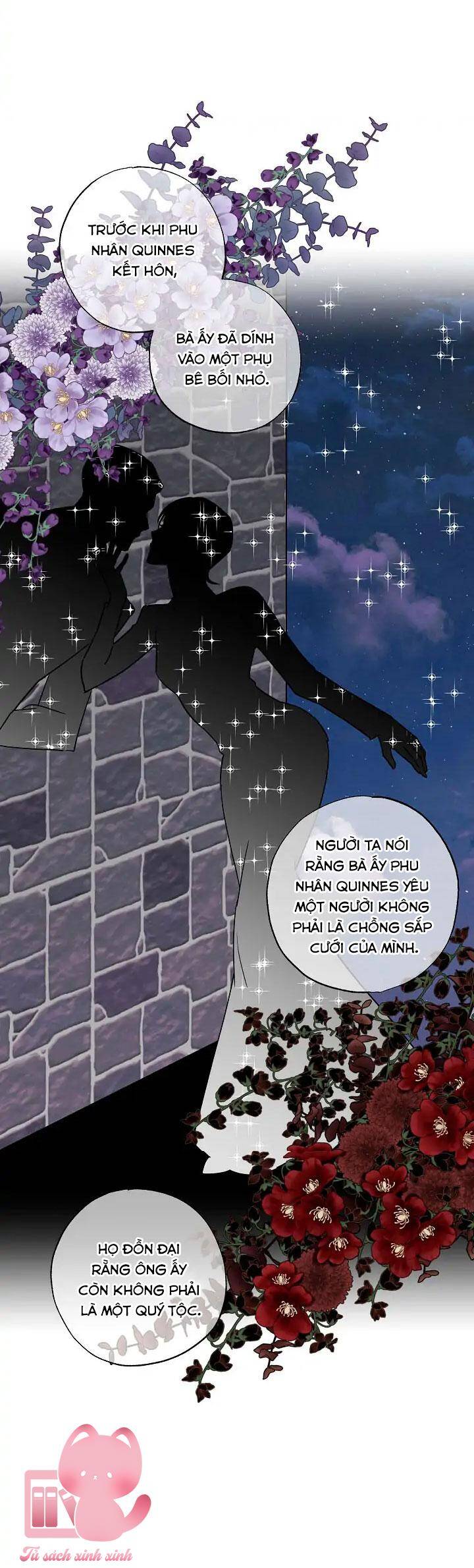 Cuộc Ly Hôn Với Chồng Tôi Đã Thất Bại Chapter 51 - 36