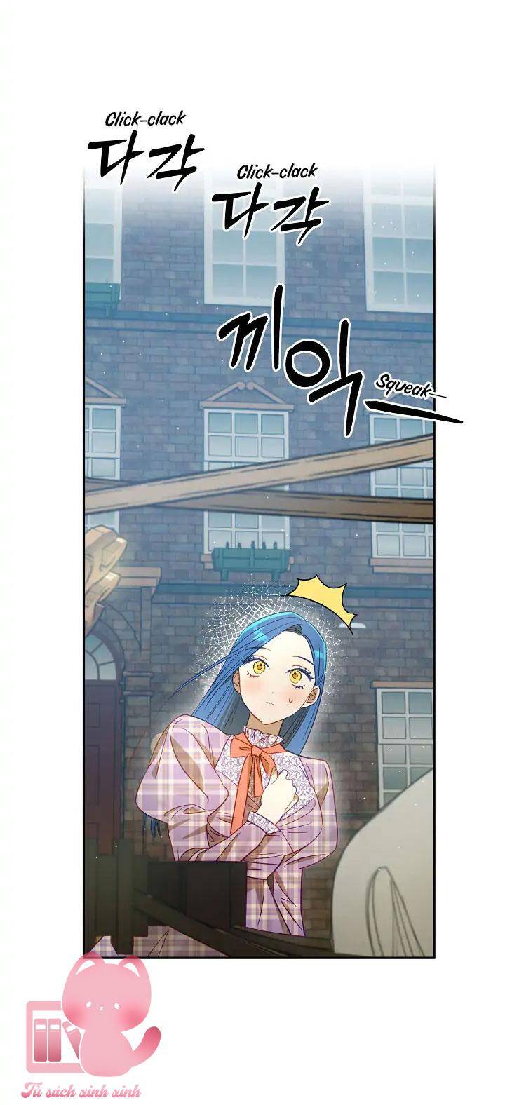 Cuộc Ly Hôn Với Chồng Tôi Đã Thất Bại Chapter 51 - 5