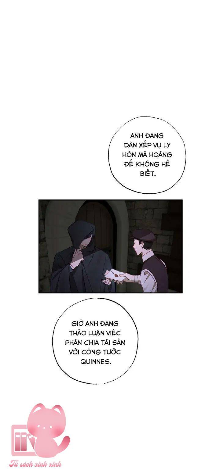 Cuộc Ly Hôn Với Chồng Tôi Đã Thất Bại Chapter 51 - 42