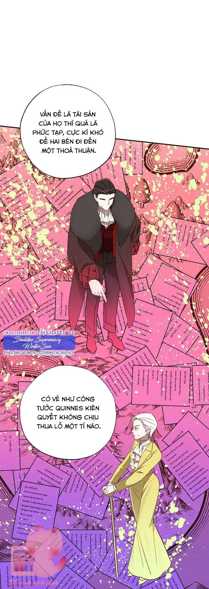 Cuộc Ly Hôn Với Chồng Tôi Đã Thất Bại Chapter 51 - 43