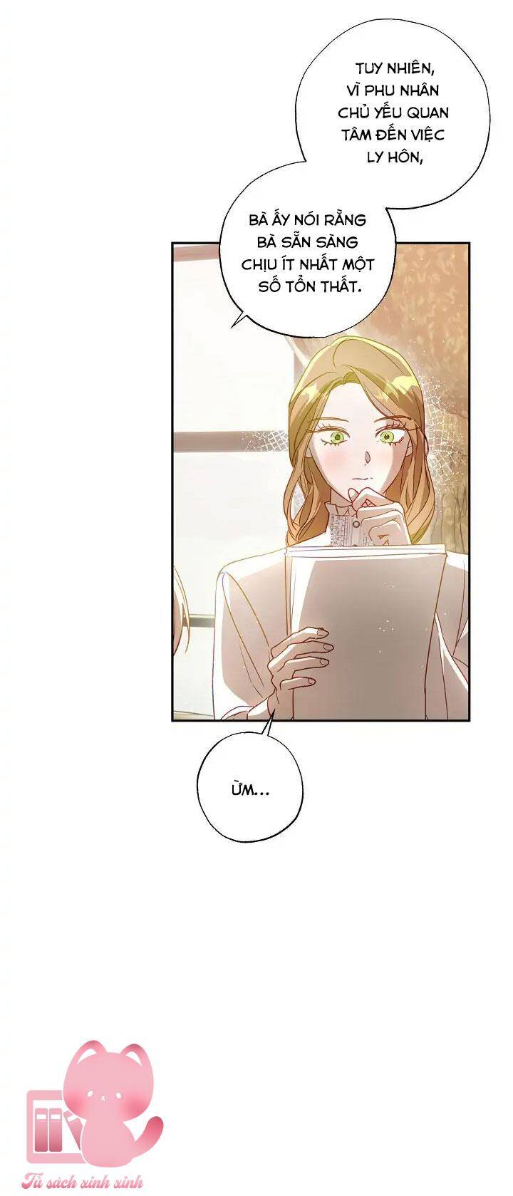 Cuộc Ly Hôn Với Chồng Tôi Đã Thất Bại Chapter 51 - 45