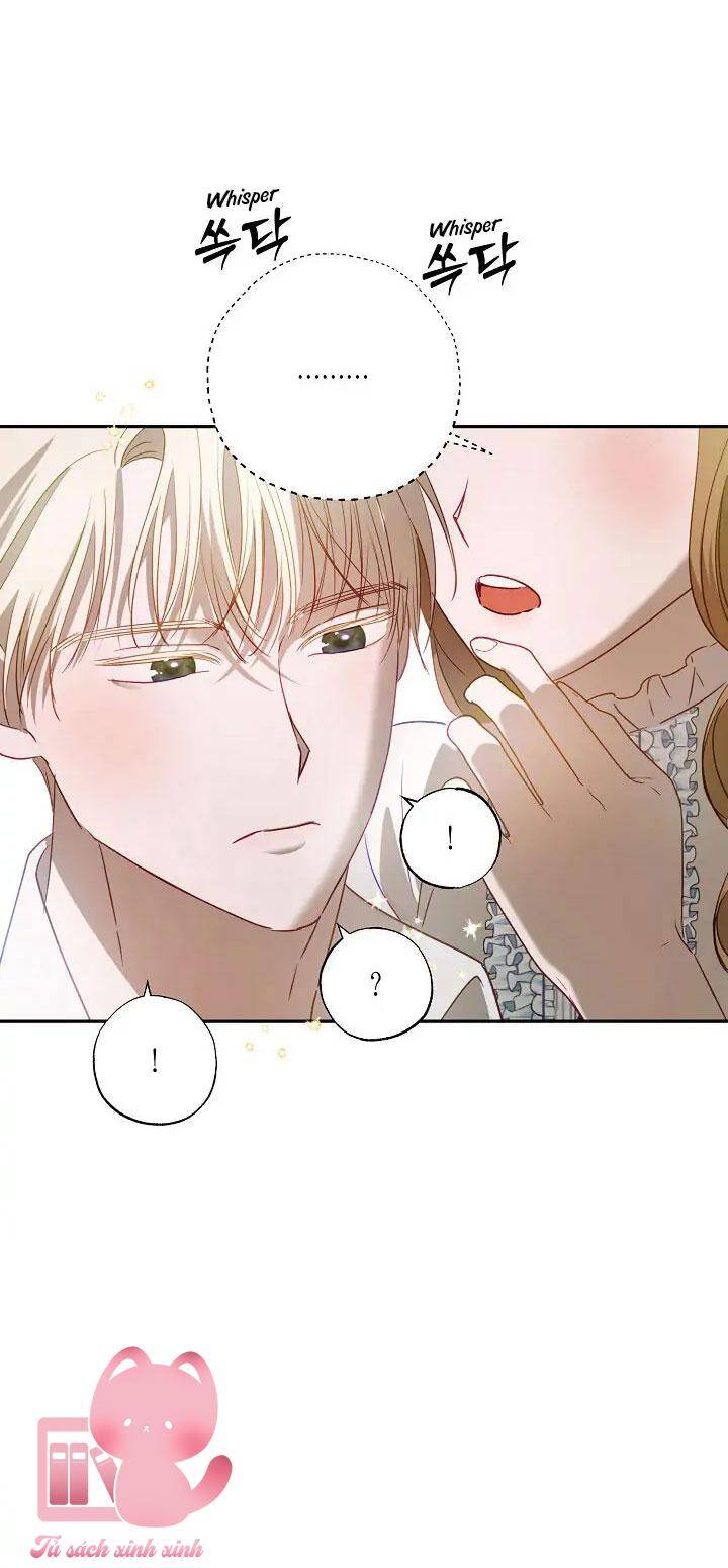 Cuộc Ly Hôn Với Chồng Tôi Đã Thất Bại Chapter 51 - 47