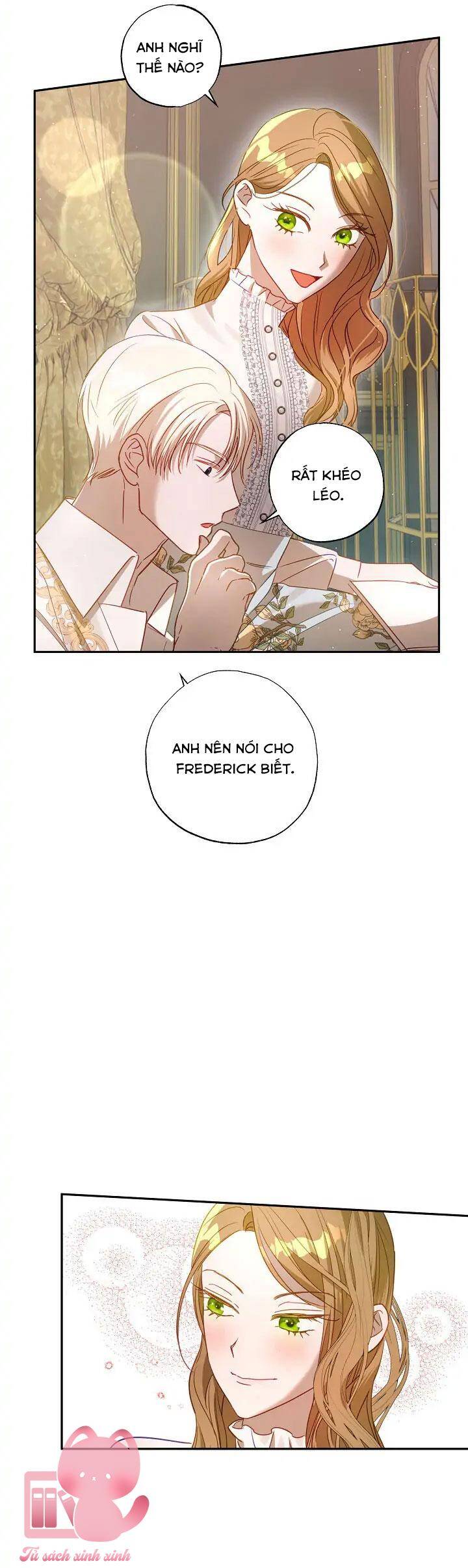 Cuộc Ly Hôn Với Chồng Tôi Đã Thất Bại Chapter 51 - 48