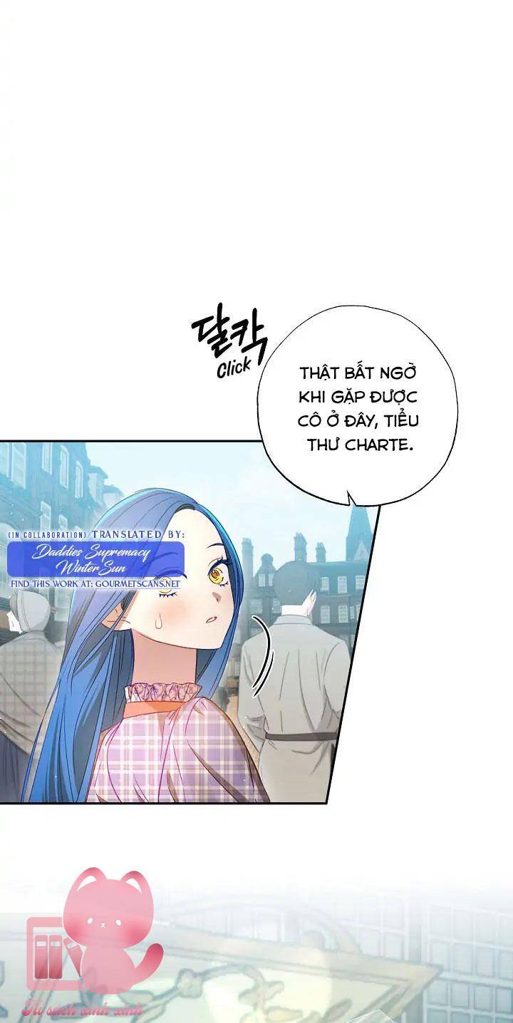 Cuộc Ly Hôn Với Chồng Tôi Đã Thất Bại Chapter 51 - 6