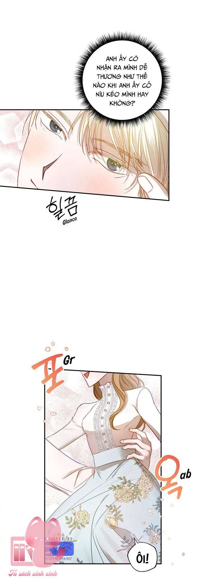 Cuộc Ly Hôn Với Chồng Tôi Đã Thất Bại Chapter 51 - 51