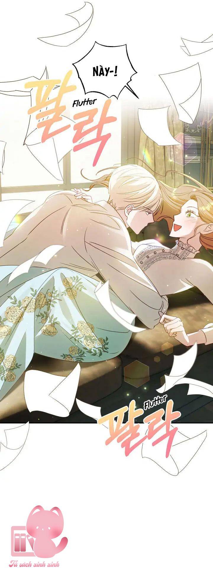 Cuộc Ly Hôn Với Chồng Tôi Đã Thất Bại Chapter 51 - 52