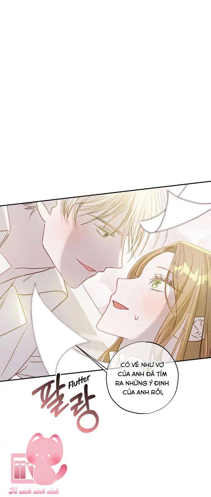 Cuộc Ly Hôn Với Chồng Tôi Đã Thất Bại Chapter 51 - 53