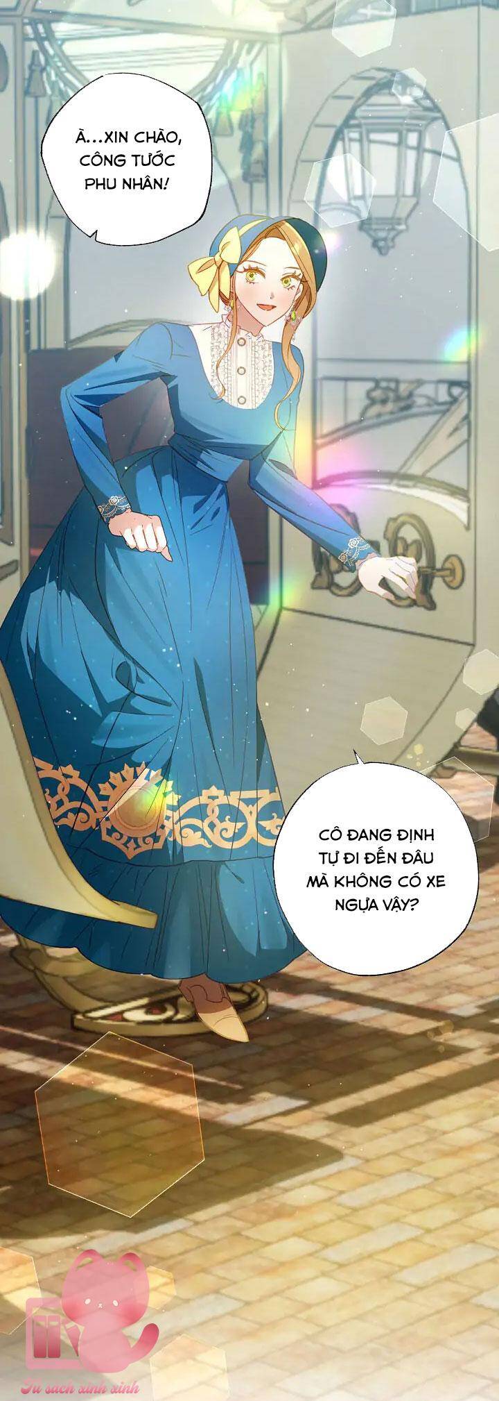 Cuộc Ly Hôn Với Chồng Tôi Đã Thất Bại Chapter 51 - 7