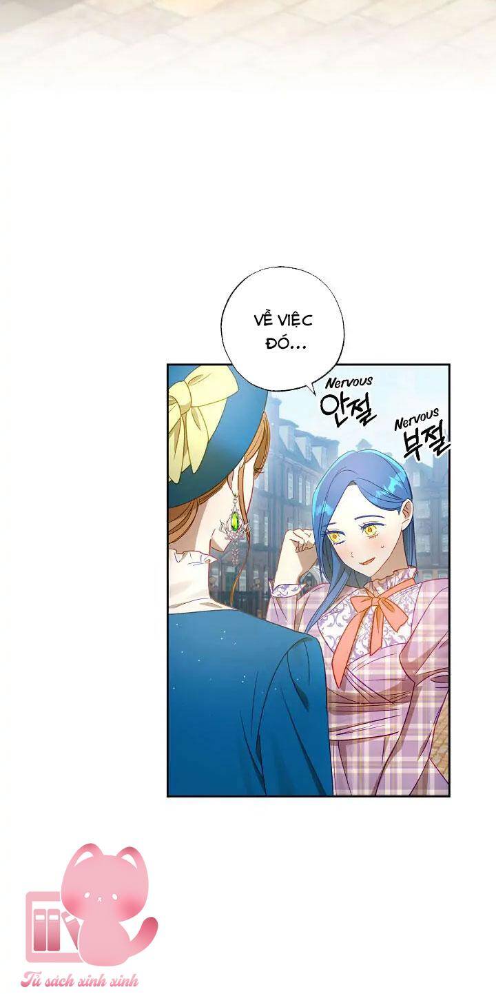 Cuộc Ly Hôn Với Chồng Tôi Đã Thất Bại Chapter 51 - 8