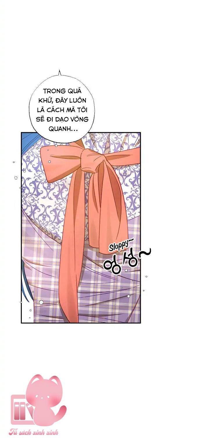 Cuộc Ly Hôn Với Chồng Tôi Đã Thất Bại Chapter 51 - 9