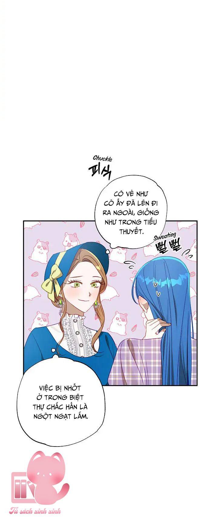 Cuộc Ly Hôn Với Chồng Tôi Đã Thất Bại Chapter 51 - 10