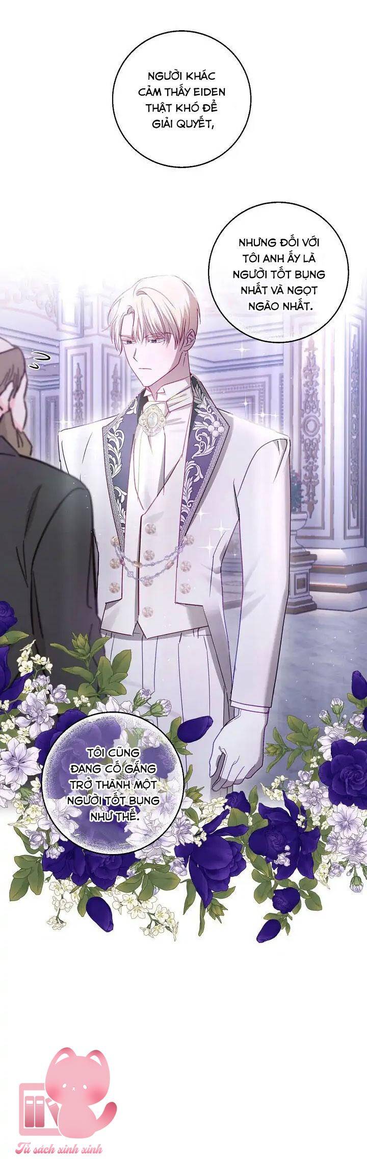 Cuộc Ly Hôn Với Chồng Tôi Đã Thất Bại Chapter 52 - 12