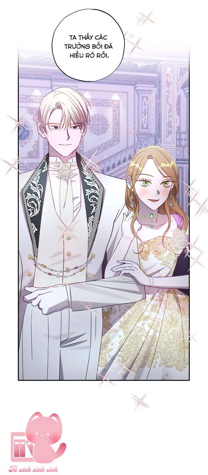 Cuộc Ly Hôn Với Chồng Tôi Đã Thất Bại Chapter 52 - 26