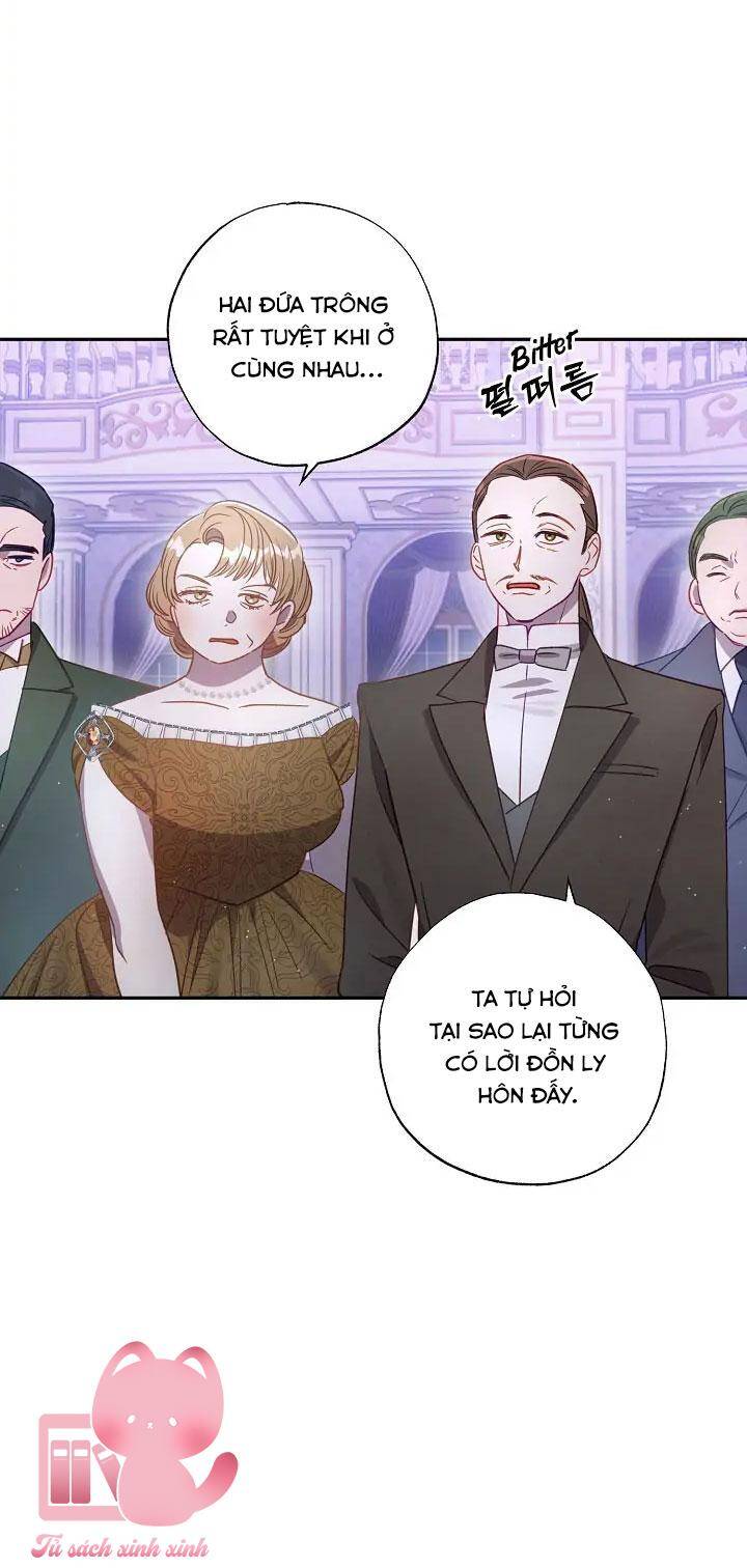 Cuộc Ly Hôn Với Chồng Tôi Đã Thất Bại Chapter 52 - 27