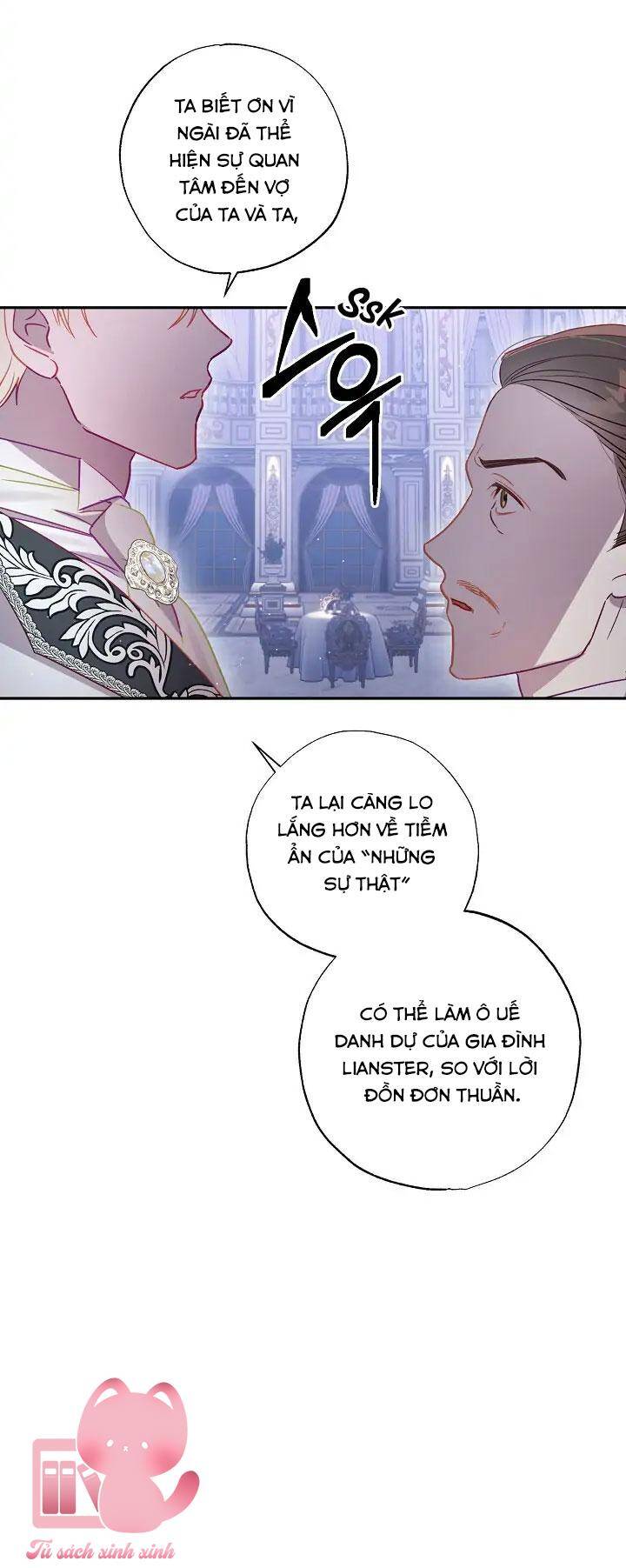 Cuộc Ly Hôn Với Chồng Tôi Đã Thất Bại Chapter 52 - 31