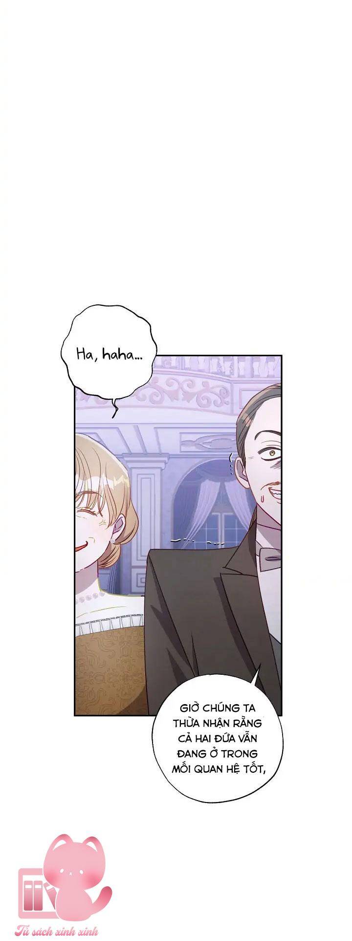 Cuộc Ly Hôn Với Chồng Tôi Đã Thất Bại Chapter 52 - 34