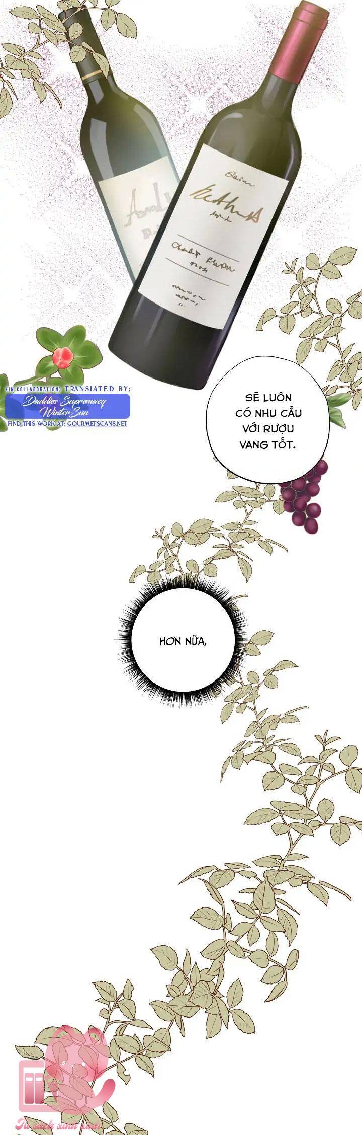 Cuộc Ly Hôn Với Chồng Tôi Đã Thất Bại Chapter 52 - 49