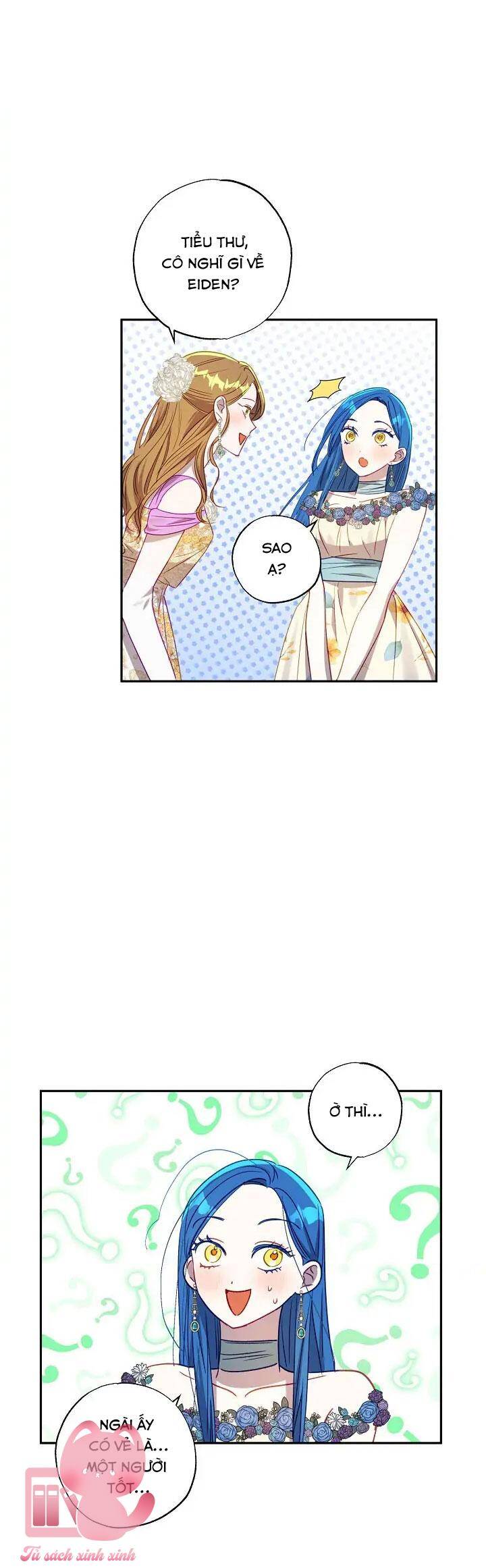 Cuộc Ly Hôn Với Chồng Tôi Đã Thất Bại Chapter 52 - 10