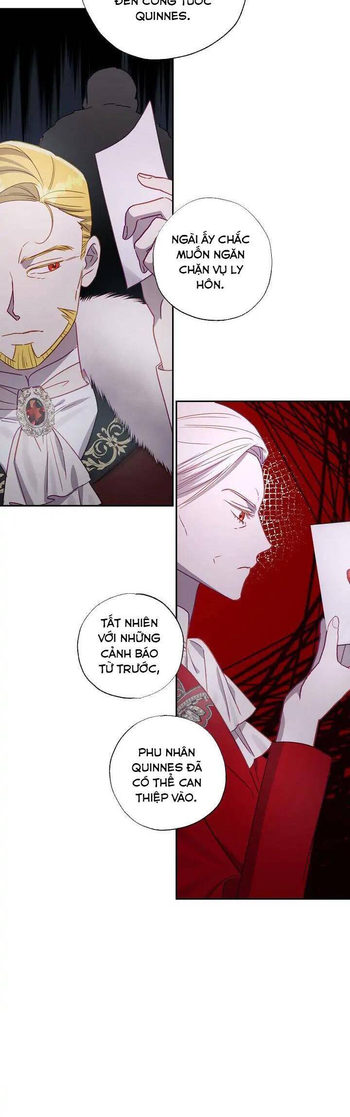 Cuộc Ly Hôn Với Chồng Tôi Đã Thất Bại Chapter 53 - 14