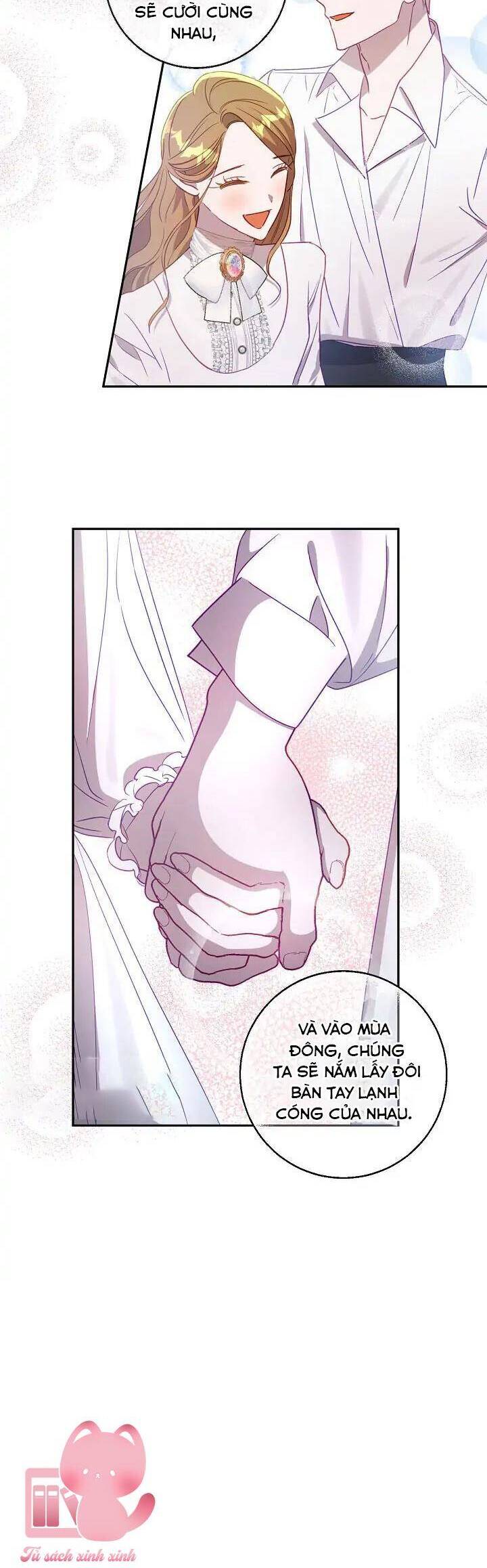 Cuộc Ly Hôn Với Chồng Tôi Đã Thất Bại Chapter 53 - 27