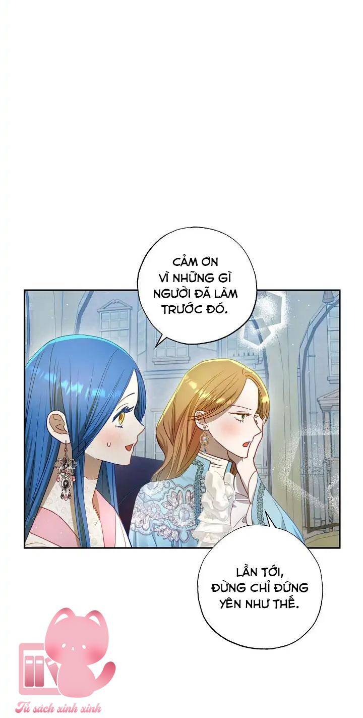 Cuộc Ly Hôn Với Chồng Tôi Đã Thất Bại Chapter 54 - 29