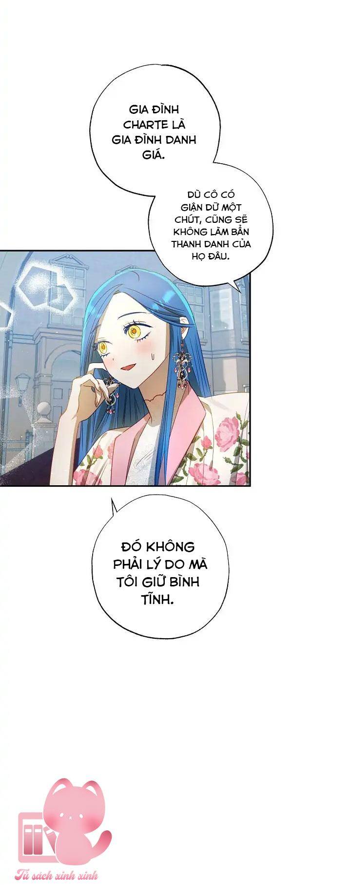 Cuộc Ly Hôn Với Chồng Tôi Đã Thất Bại Chapter 54 - 30