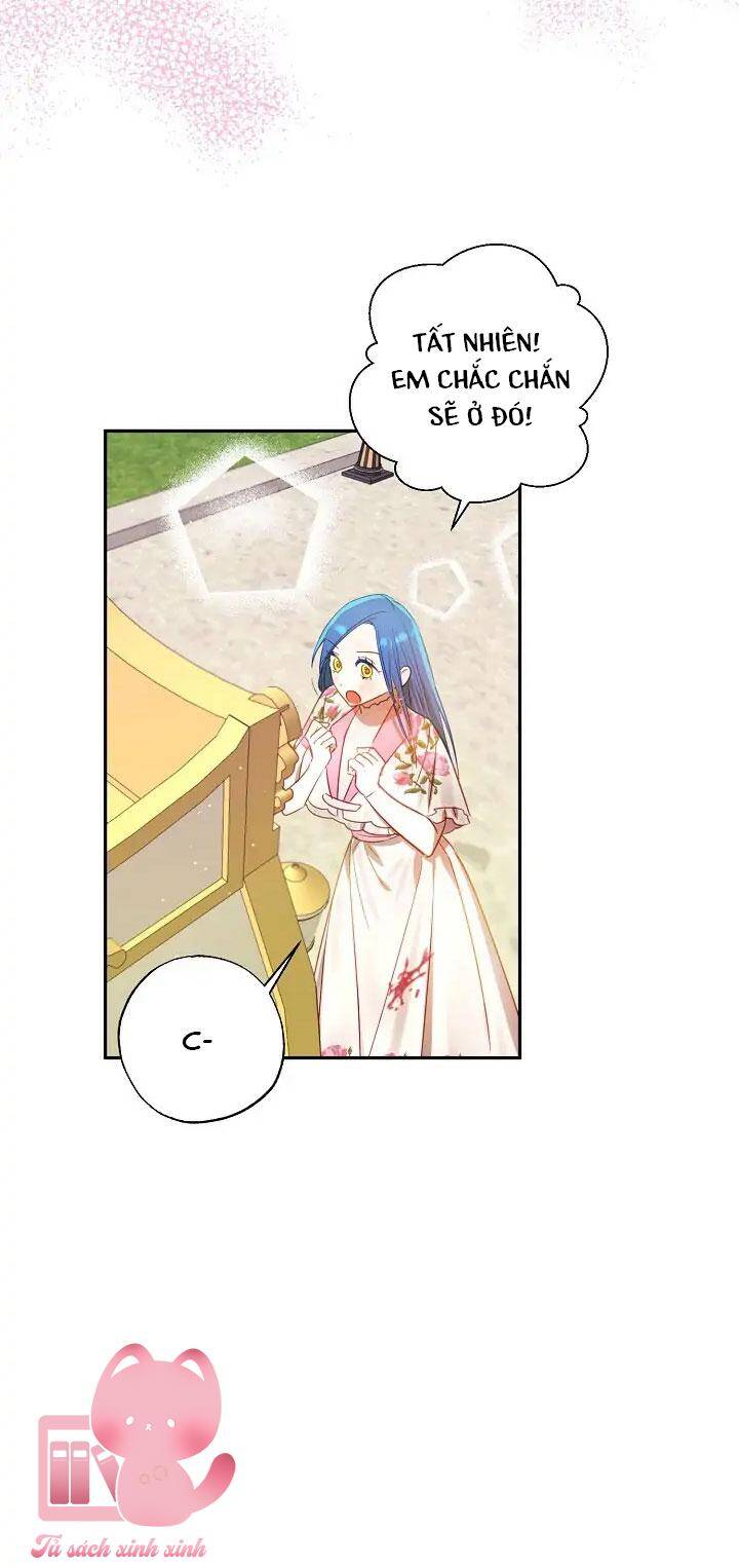 Cuộc Ly Hôn Với Chồng Tôi Đã Thất Bại Chapter 54 - 41