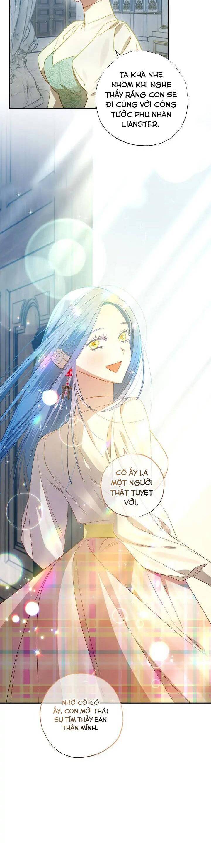 Cuộc Ly Hôn Với Chồng Tôi Đã Thất Bại Chapter 55 - 39