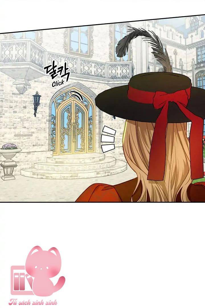 Cuộc Ly Hôn Với Chồng Tôi Đã Thất Bại Chapter 56 - 14